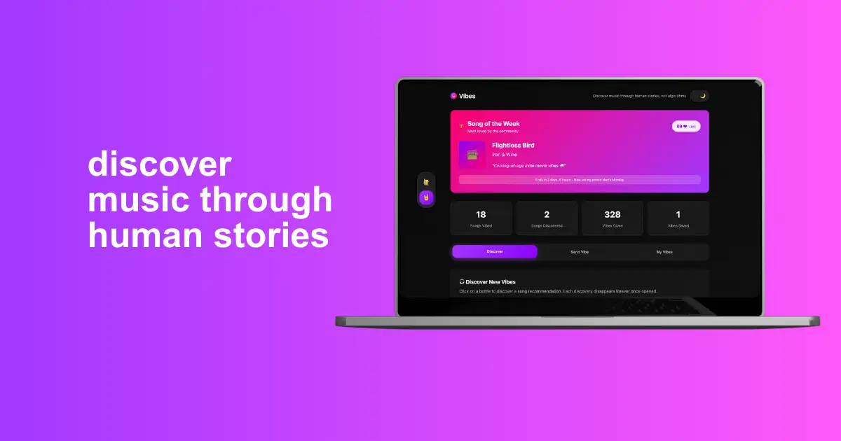 Vibes image number 11