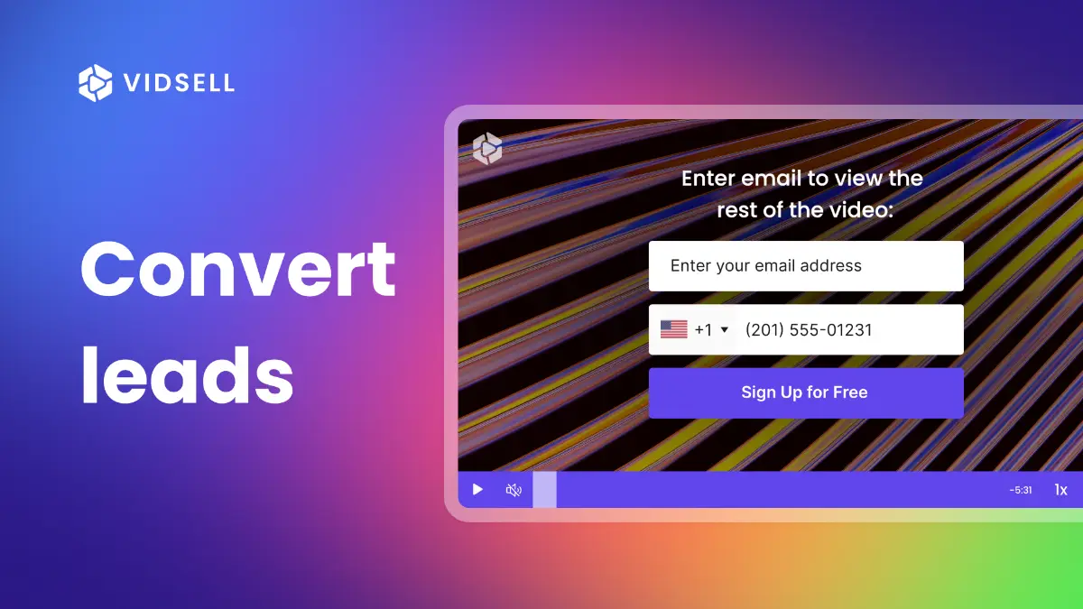 VidSell image number 01