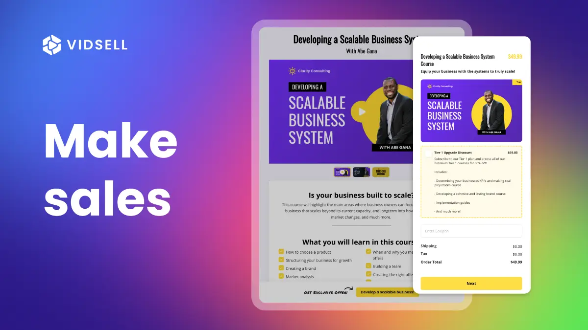 VidSell image number 11