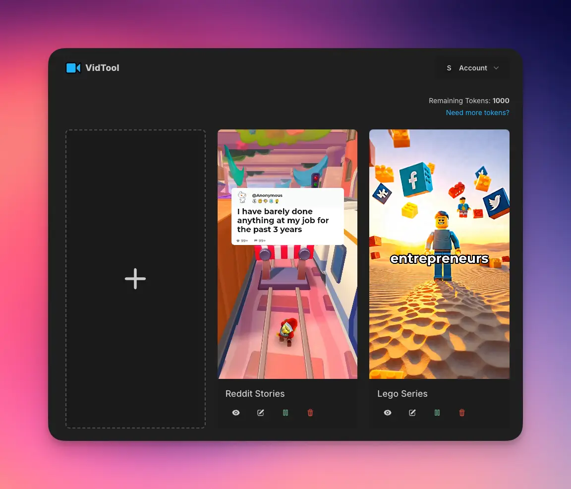 VidTool image number 21