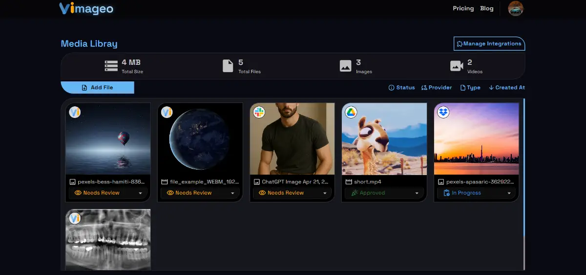 Vimageo image number 11