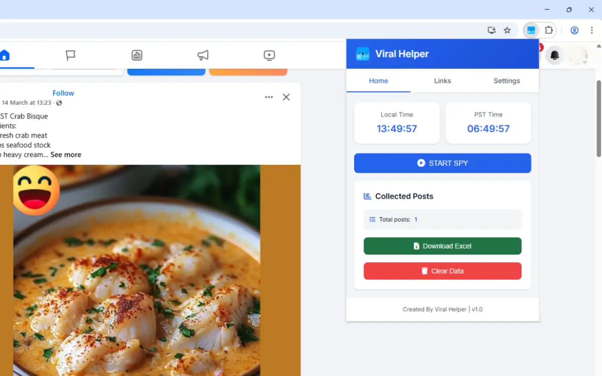 Viral Helper image number 11