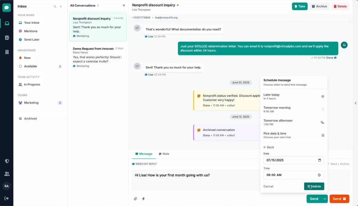 VirtualText image number 01