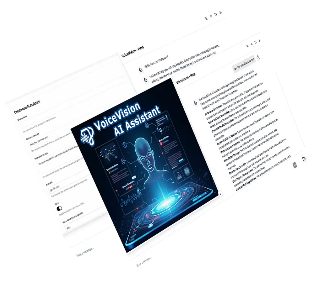 VoiceVision image number 21