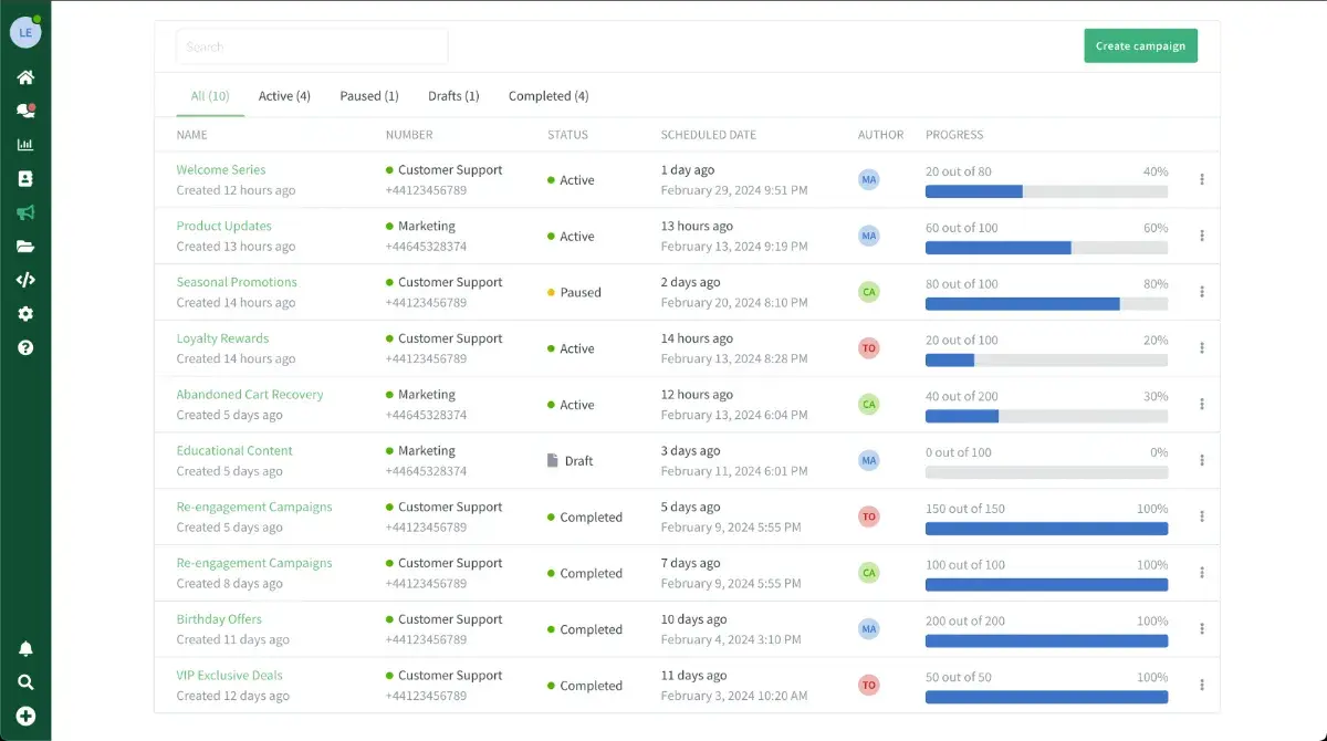 WaliChat image number 21