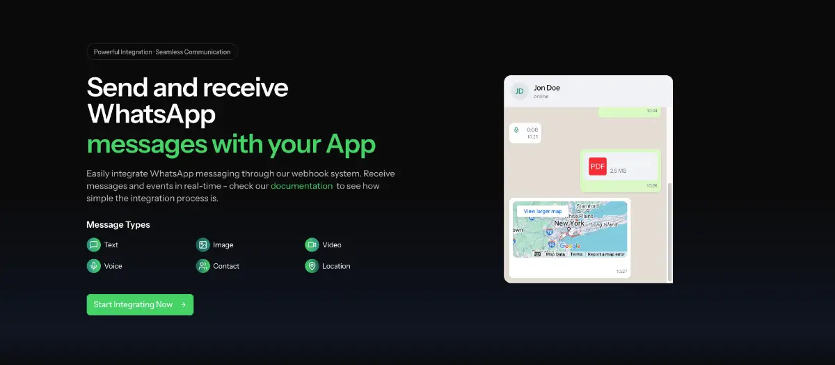 WasenderAPI image number 21