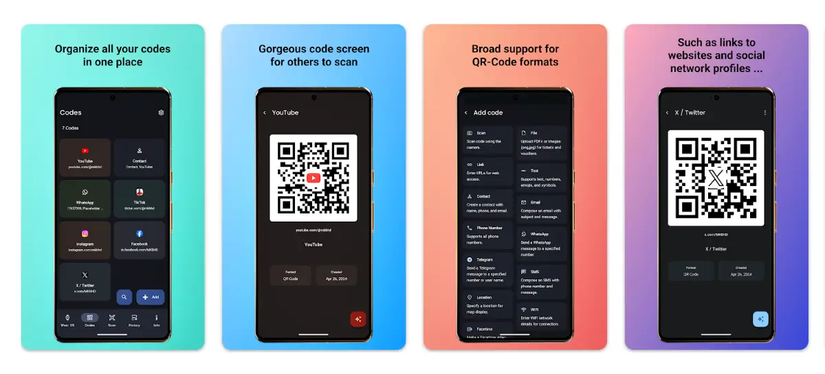 WearSocials image number 41