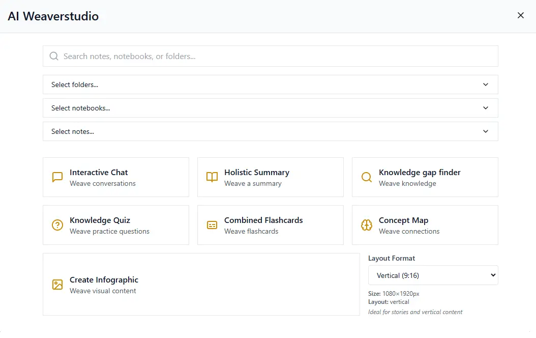 Weavernote image number 31