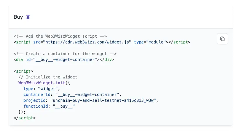 Web3Wizz image number 31