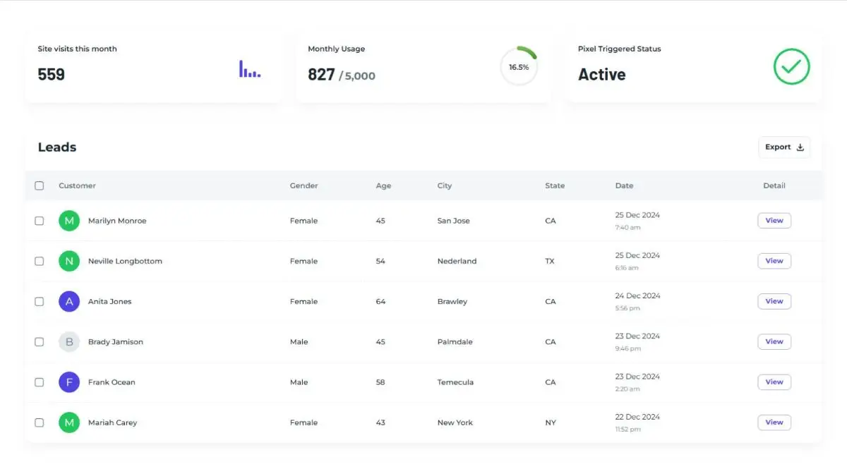 Webhawk image number 11