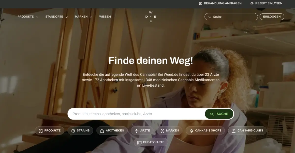 Weed image number 01