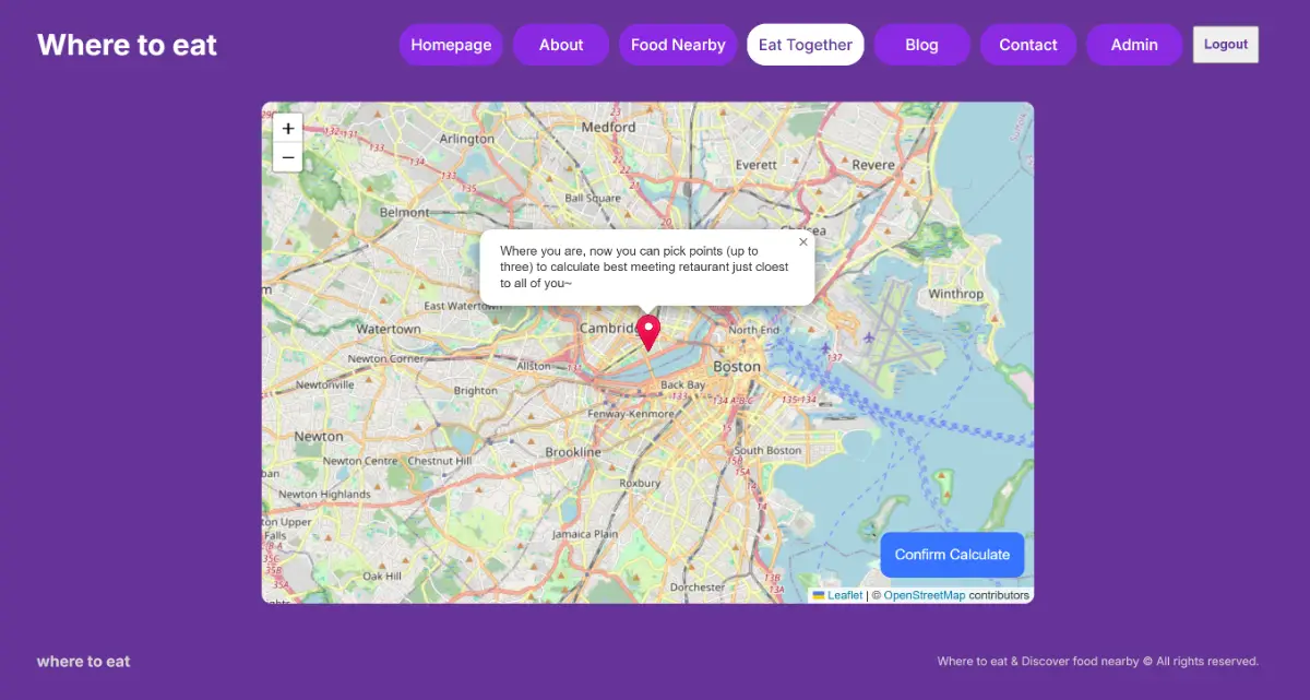 Where to eat image number 11