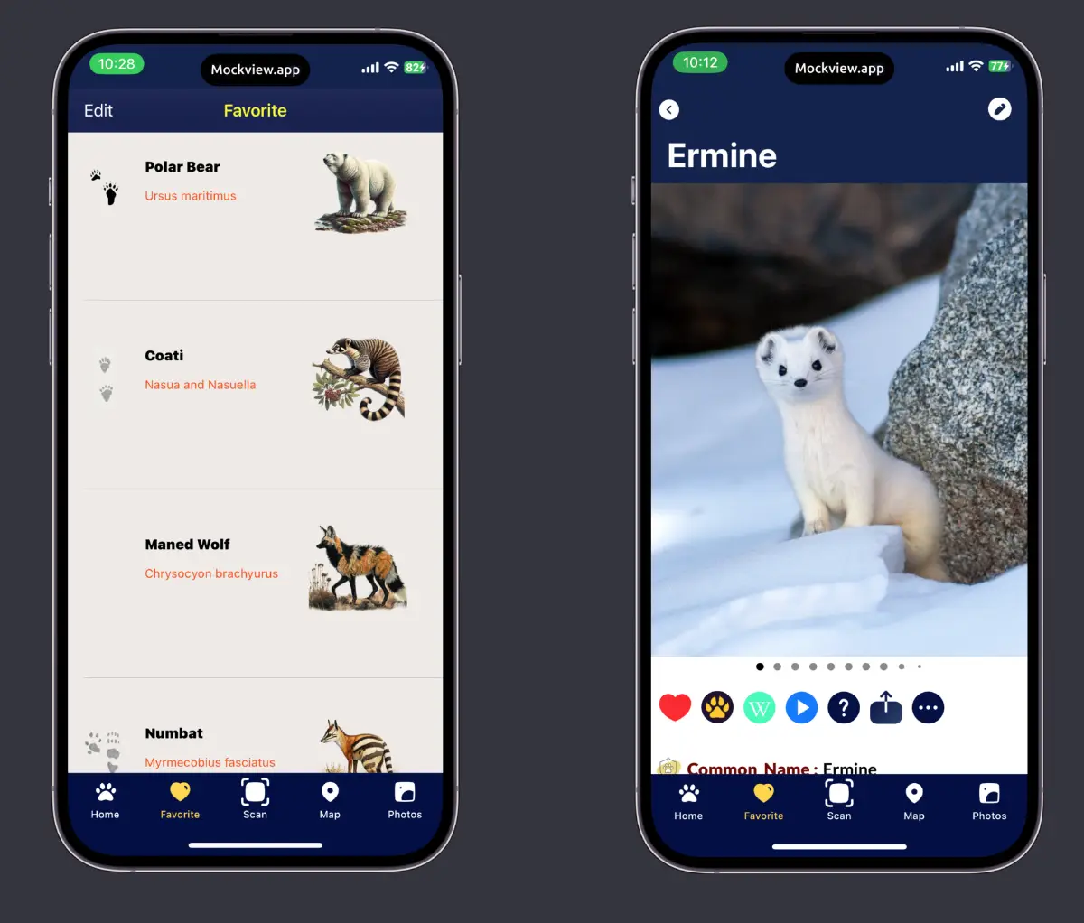 WildTrackAI:Discover nature image number 21