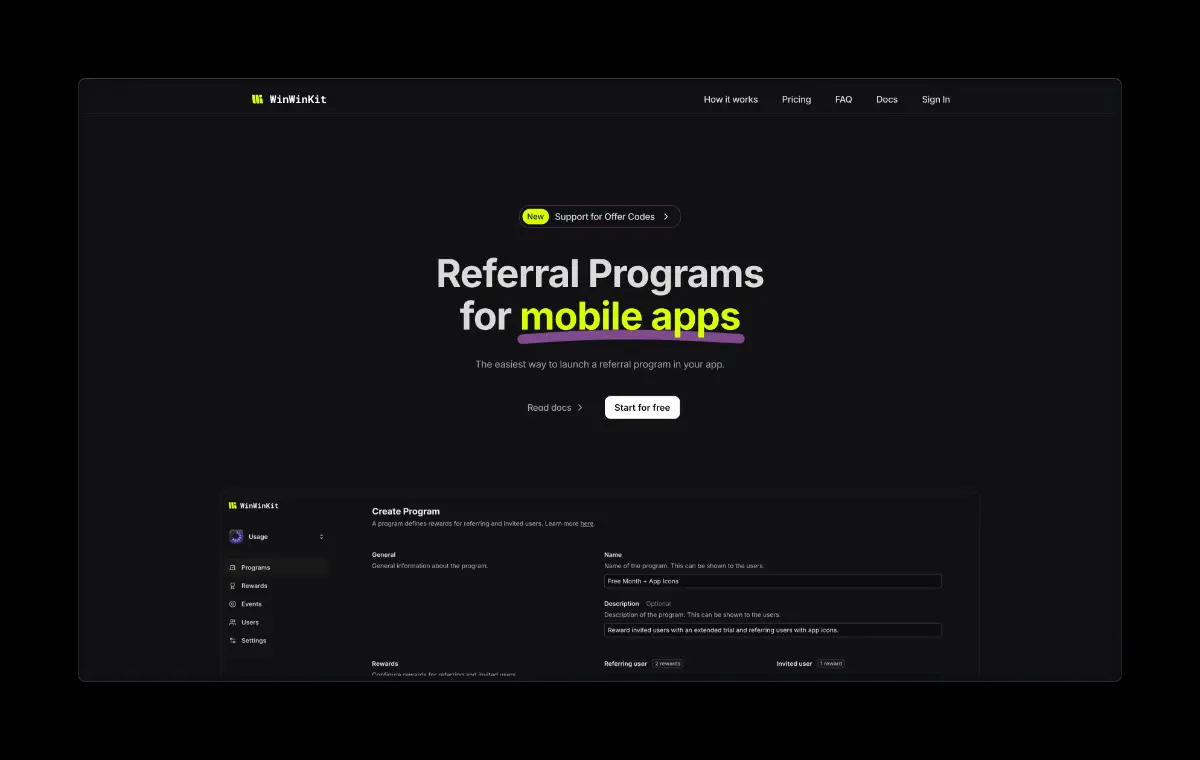 WinWinKit image number 01