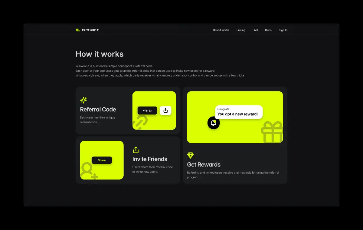 WinWinKit image number 11