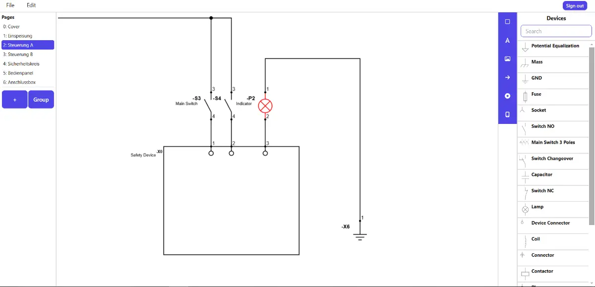 WiringPlan image number 11