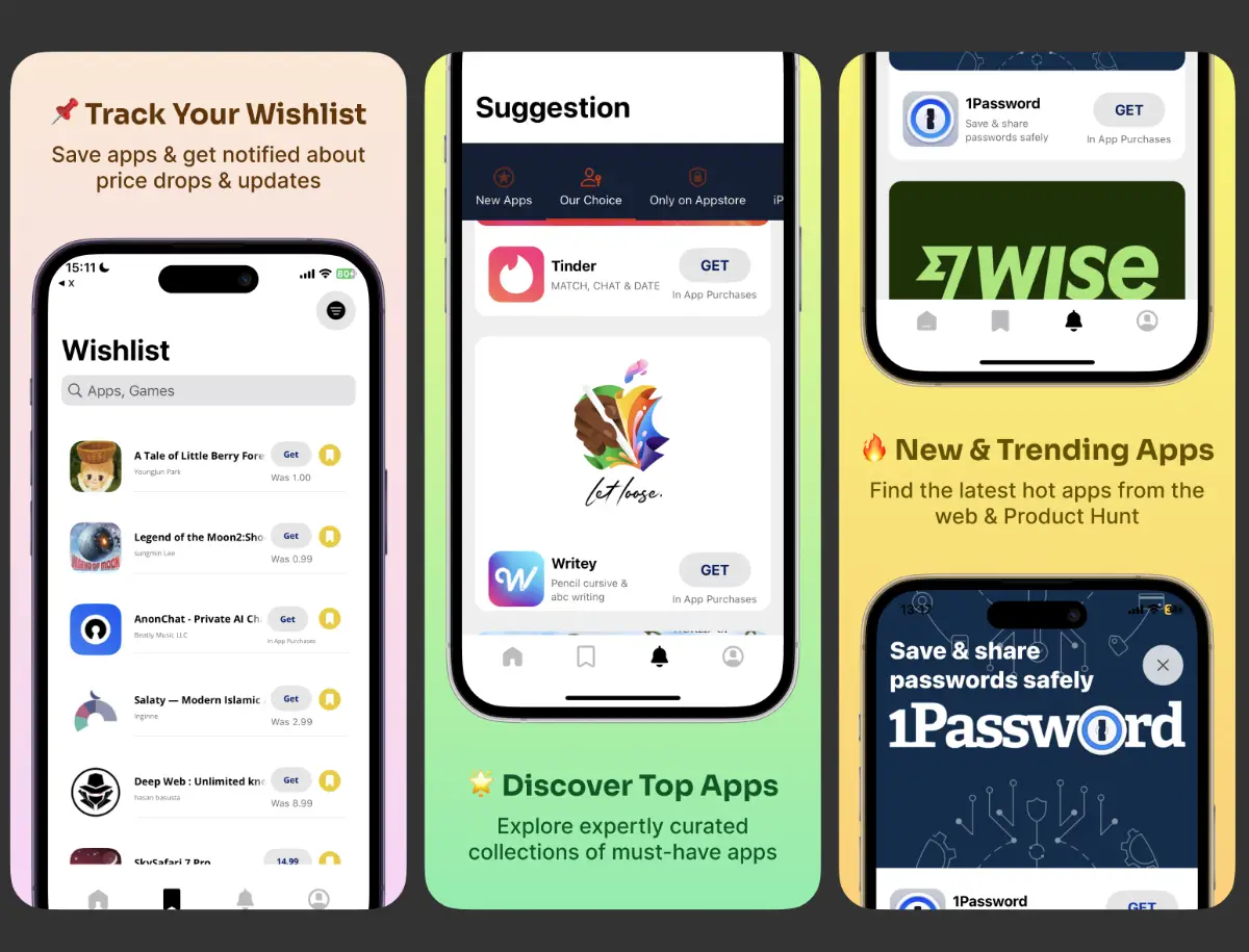 WishAlerts image number 21
