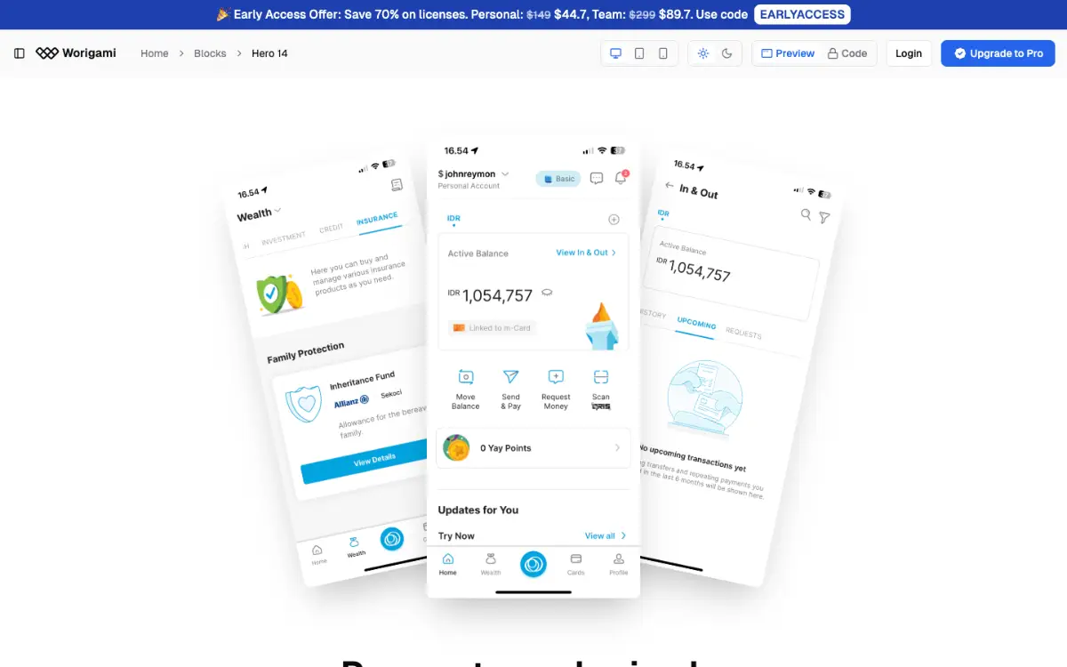 Worigami image number 21