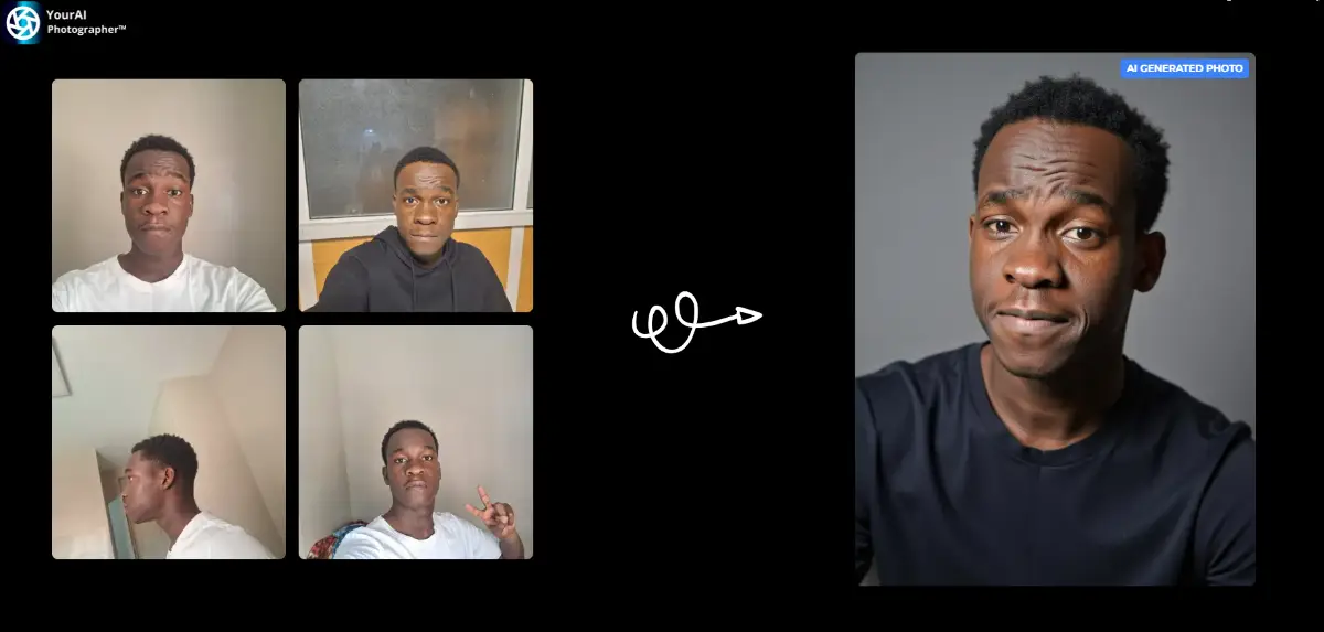 Your AI Photographer image number 01