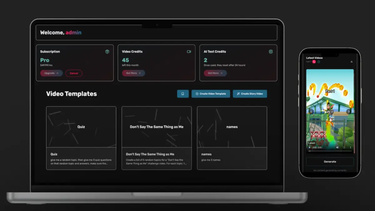 Zaphon AI image number 11