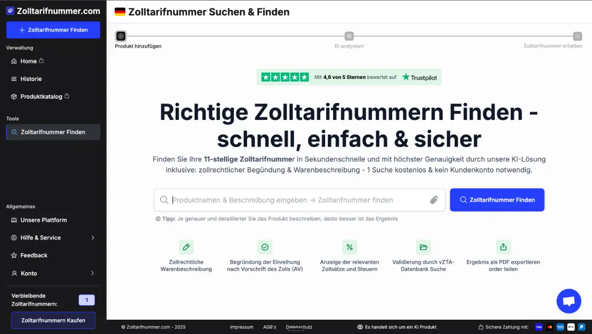 Zolltarifnummercom image number 01