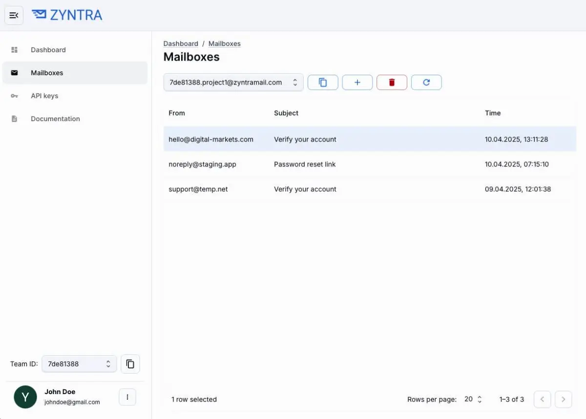 Zyntra image number 11