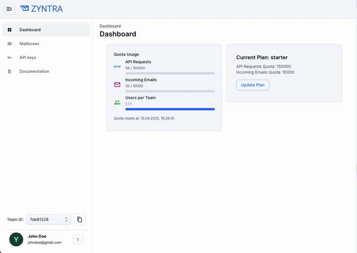 Zyntra image number 01