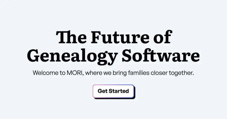 Mori product image