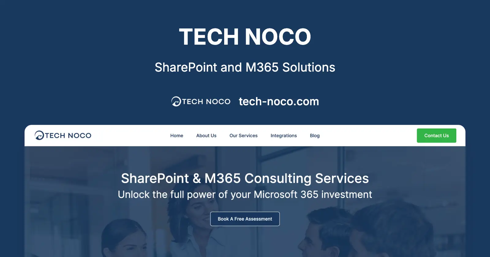 Tech NoCo image number 01