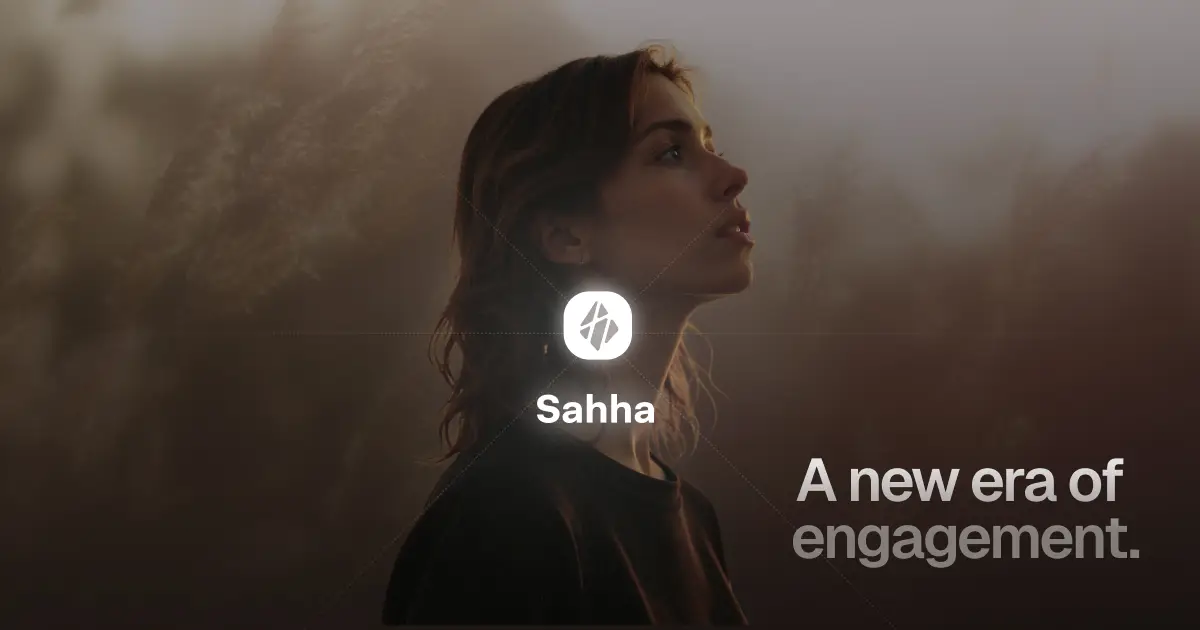 Sahha product image