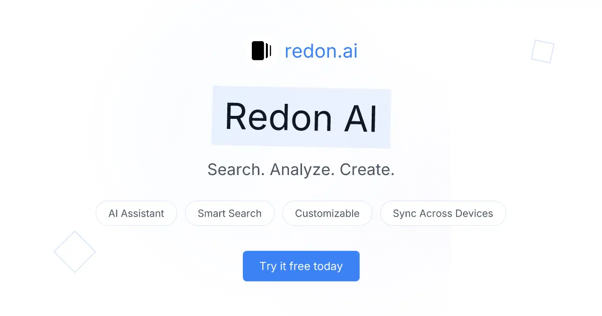 Redon AI image number 01