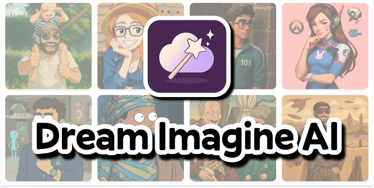 DreamImagineAi image number 01