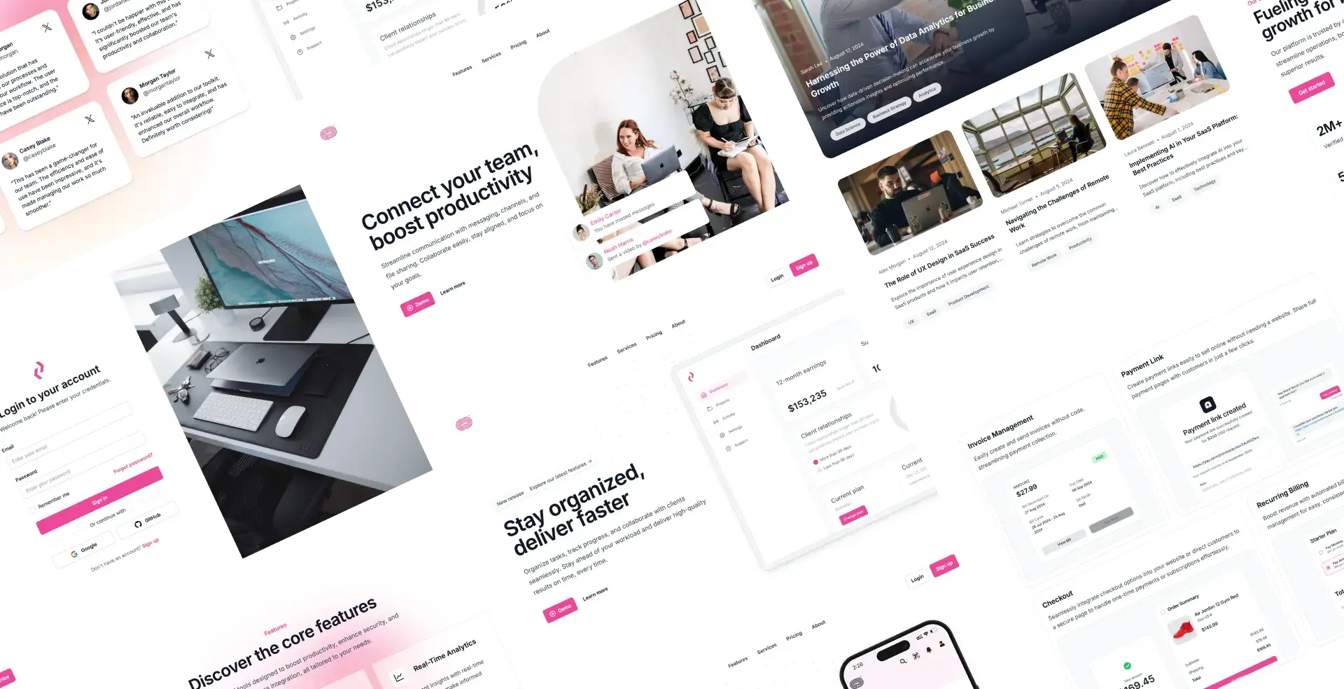 Htmlwind product image