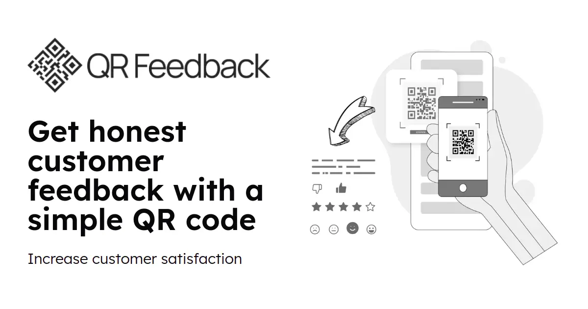 QR Feedback image number 01
