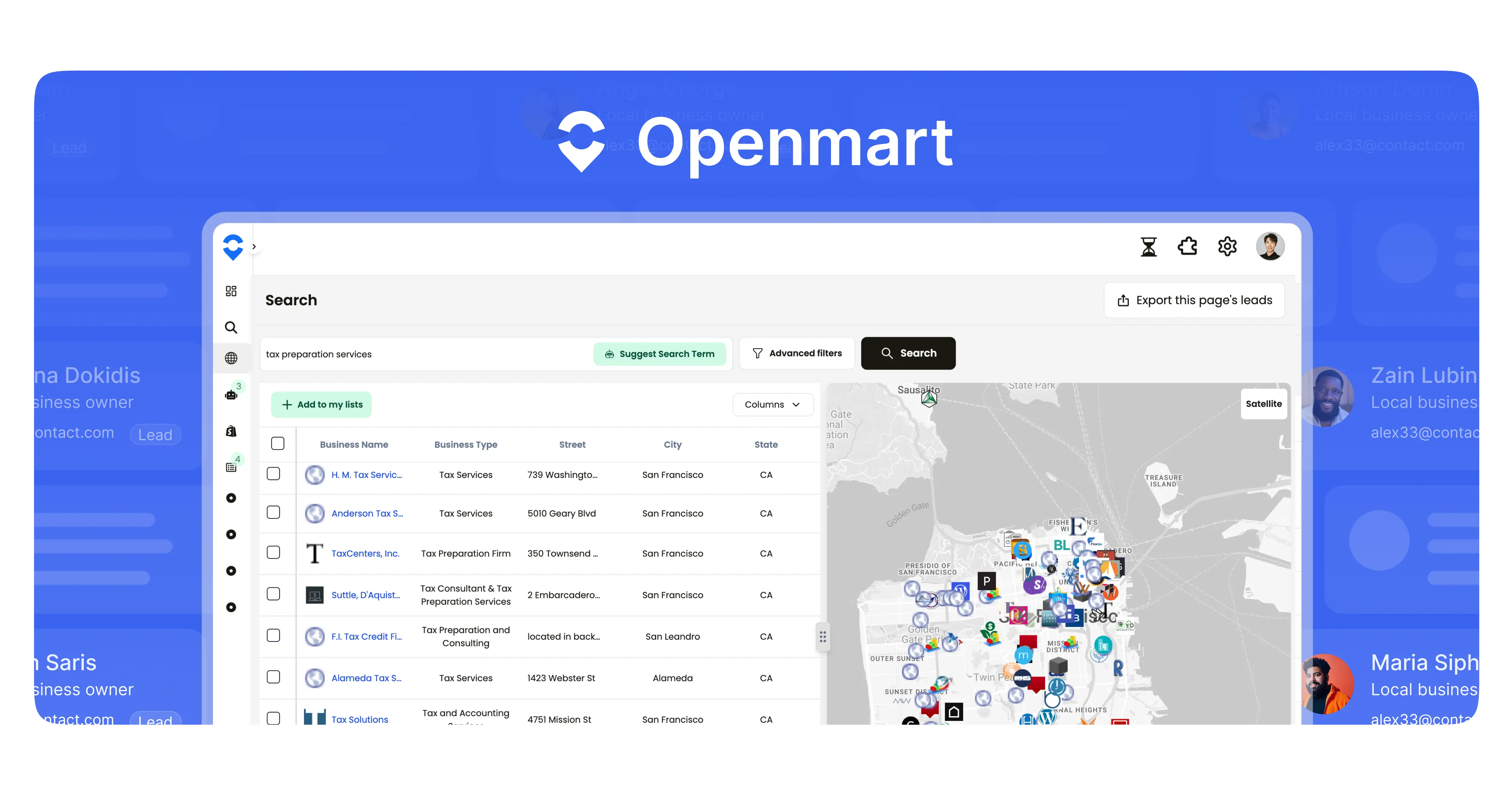 Openmart product image