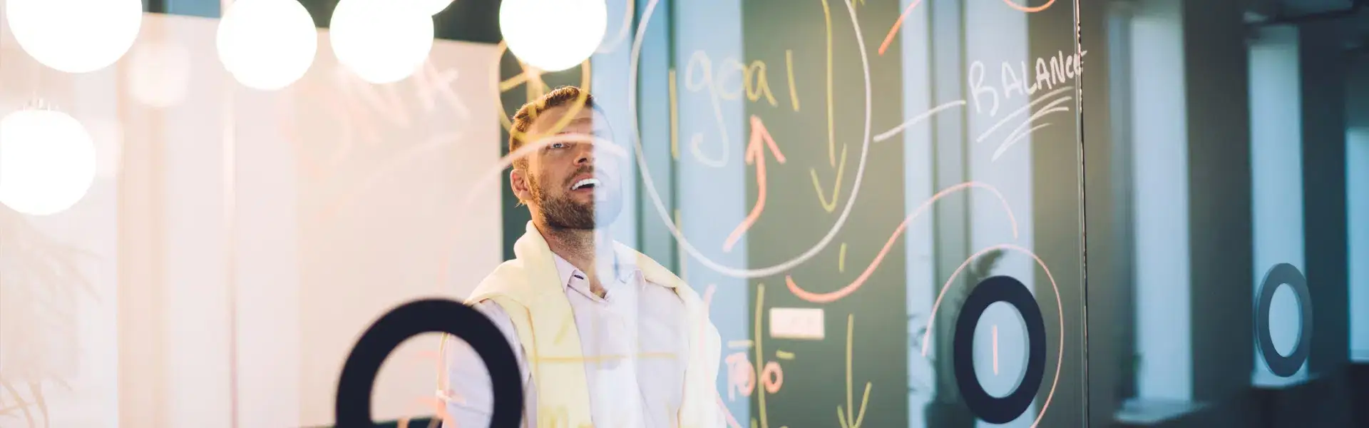 Hybrid Working Costs Savings Calculator product image