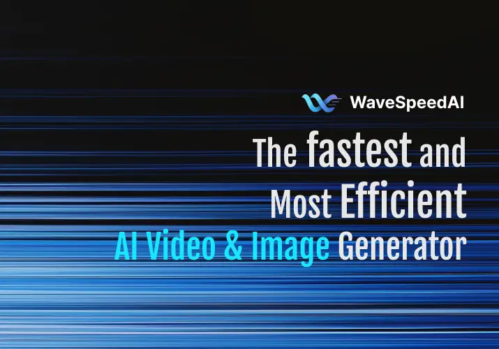 Wavespeed product image