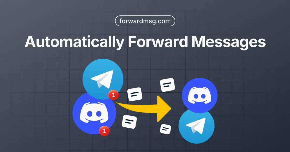 ForwardMsg product image