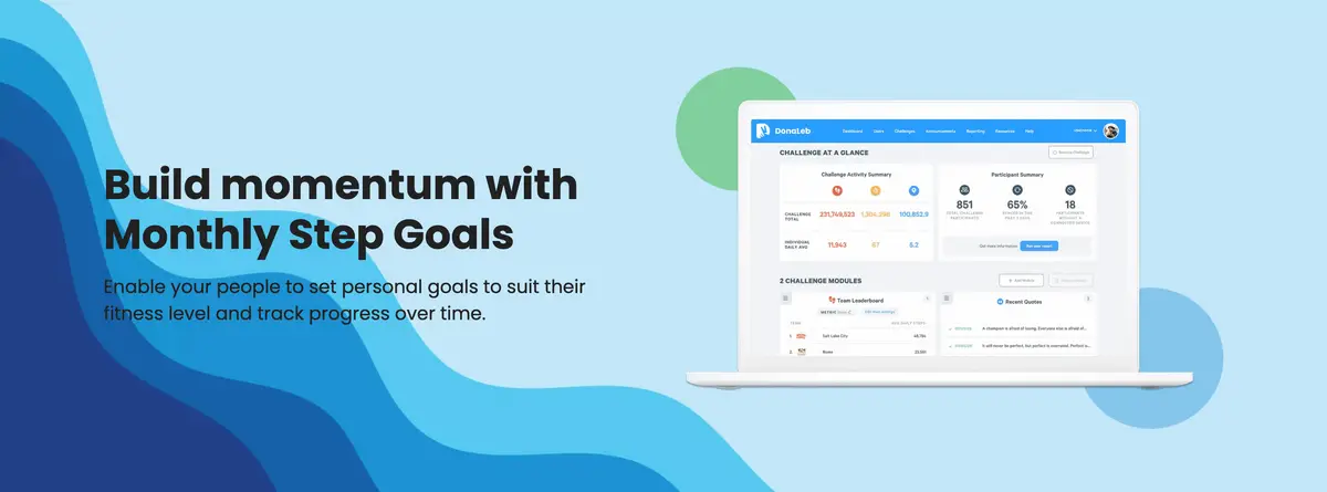 DonaLeb product image