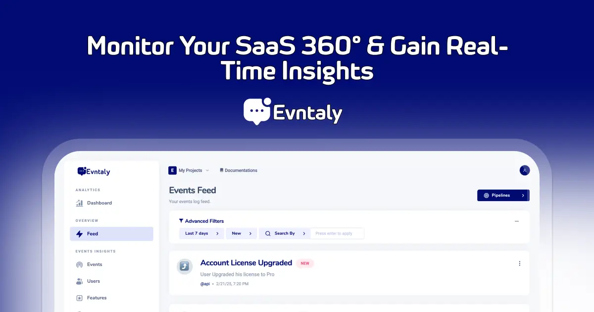 Evntaly product image