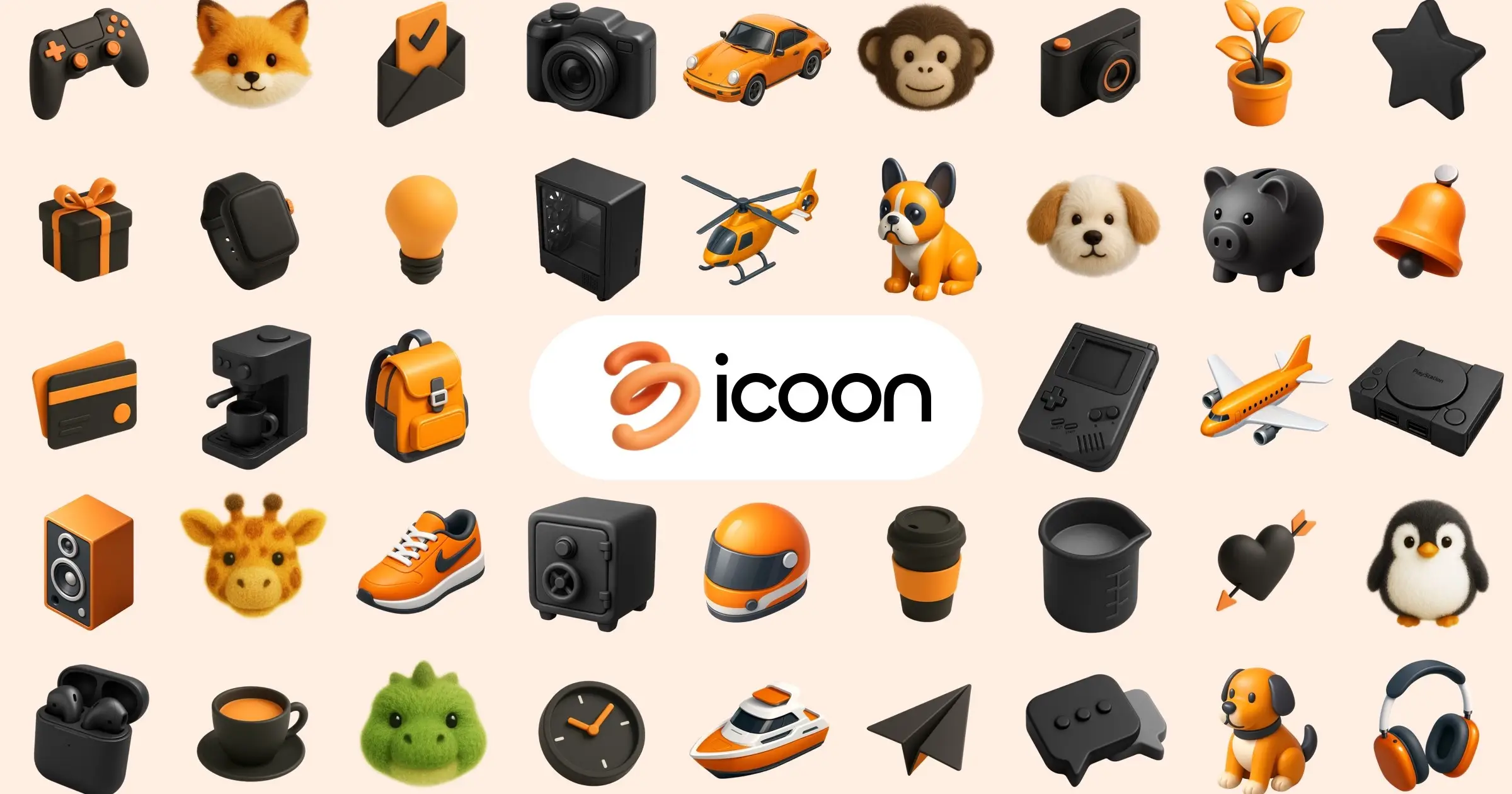 Icoon product image
