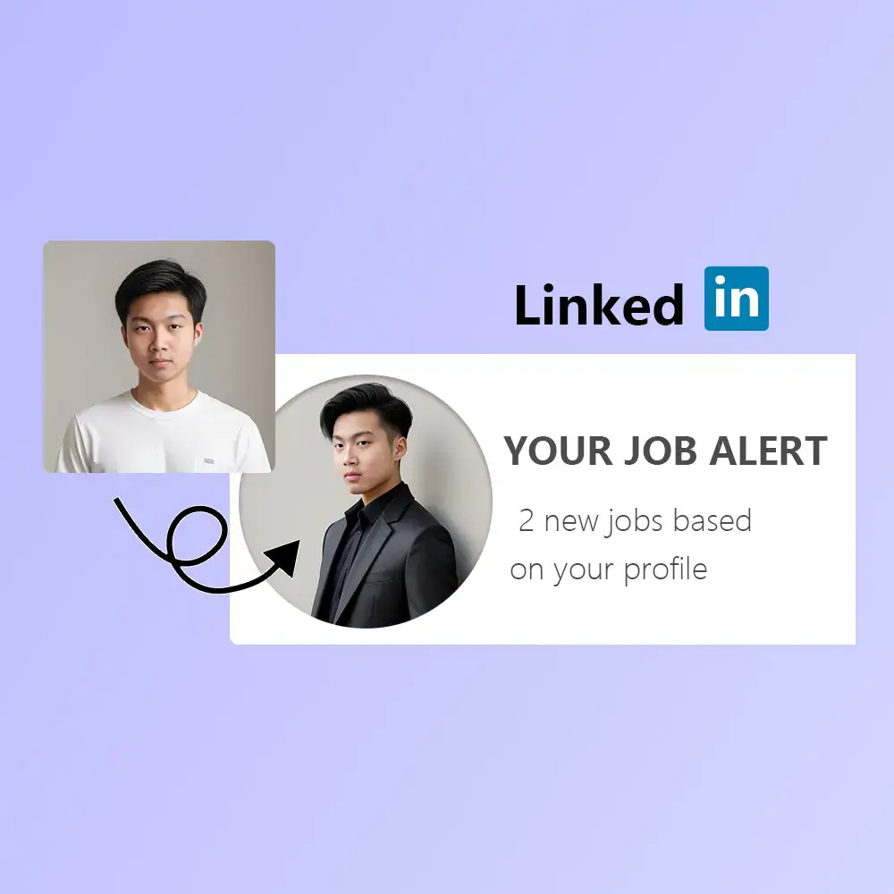 Free AI Video Face Swap image number 01