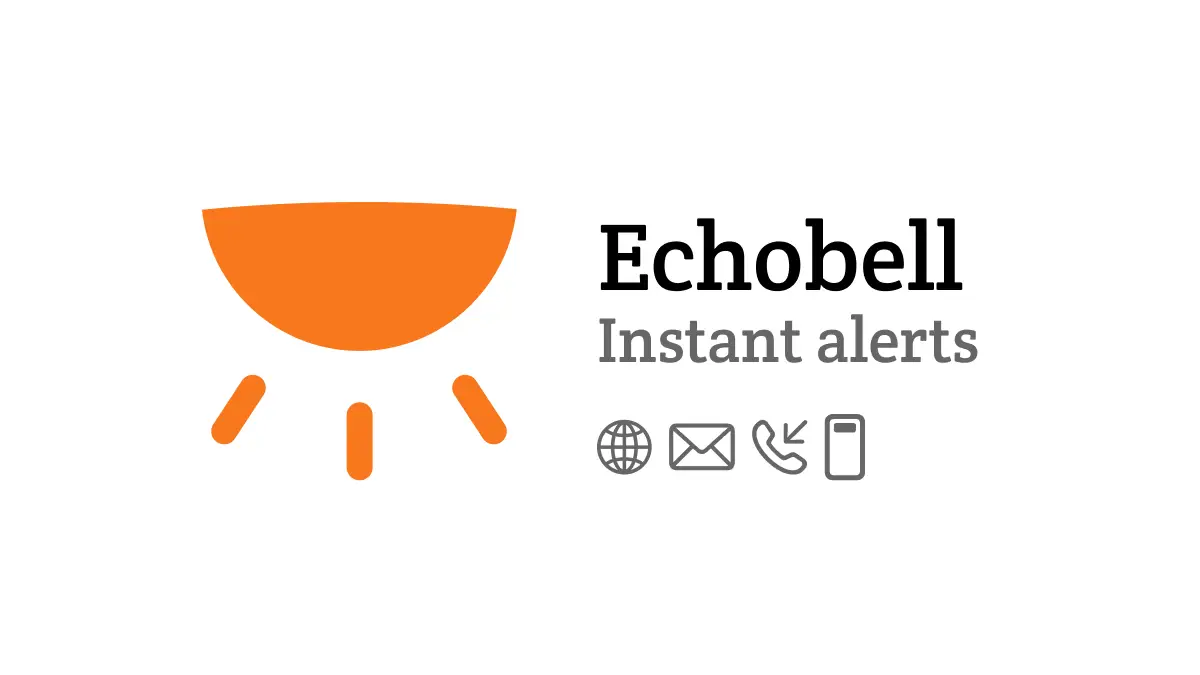 Echobell product image