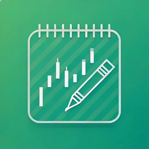Trading Journal Pro product image