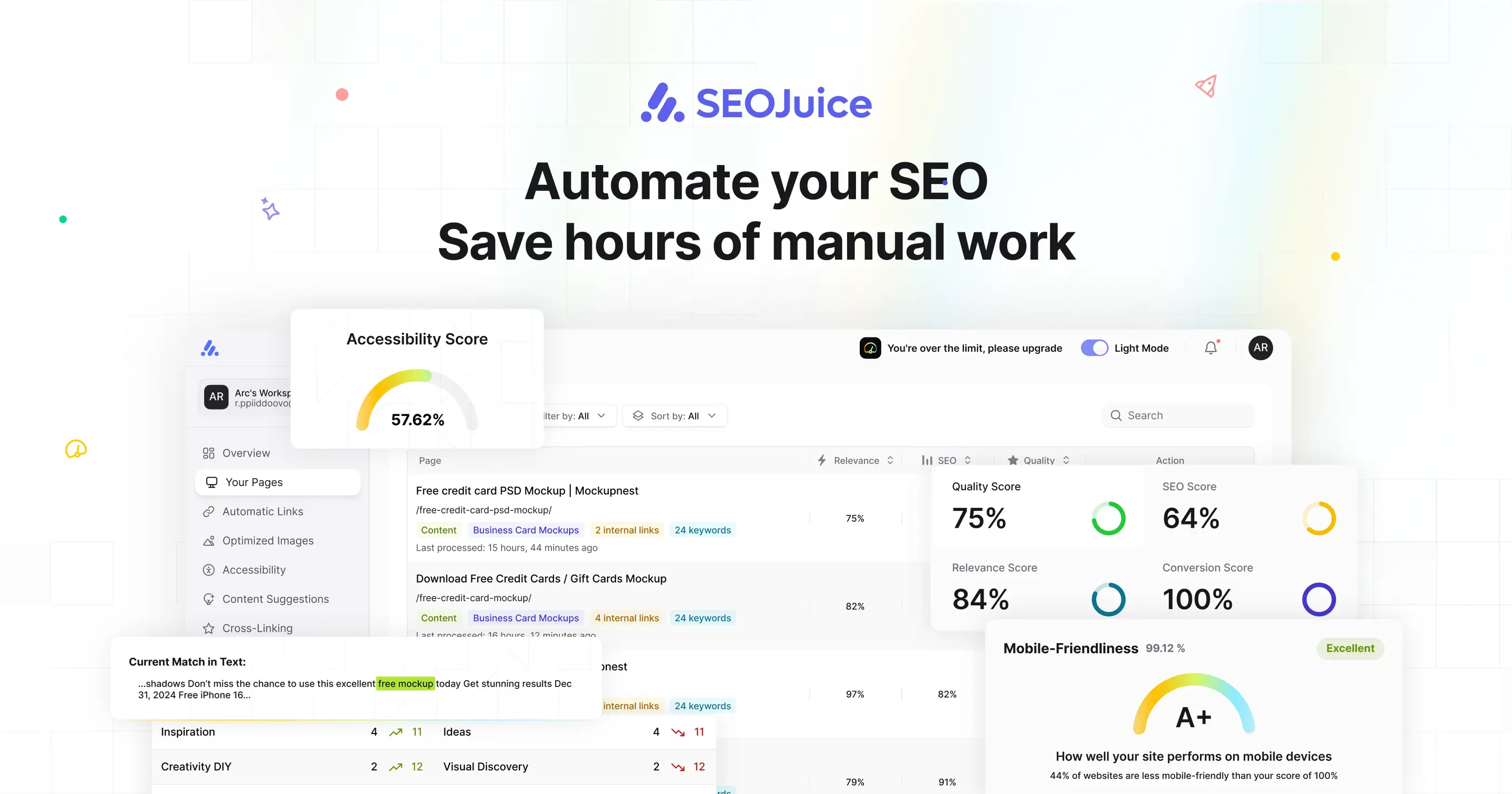 SEOJuice image number 01