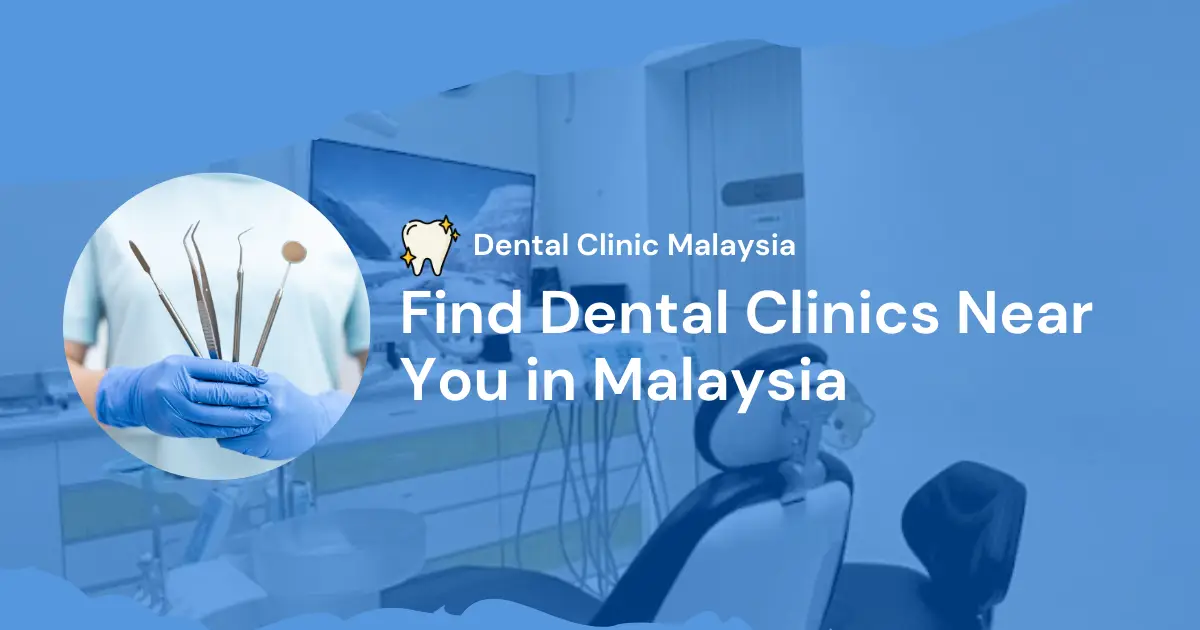 Dental Clinics Malaysia product image