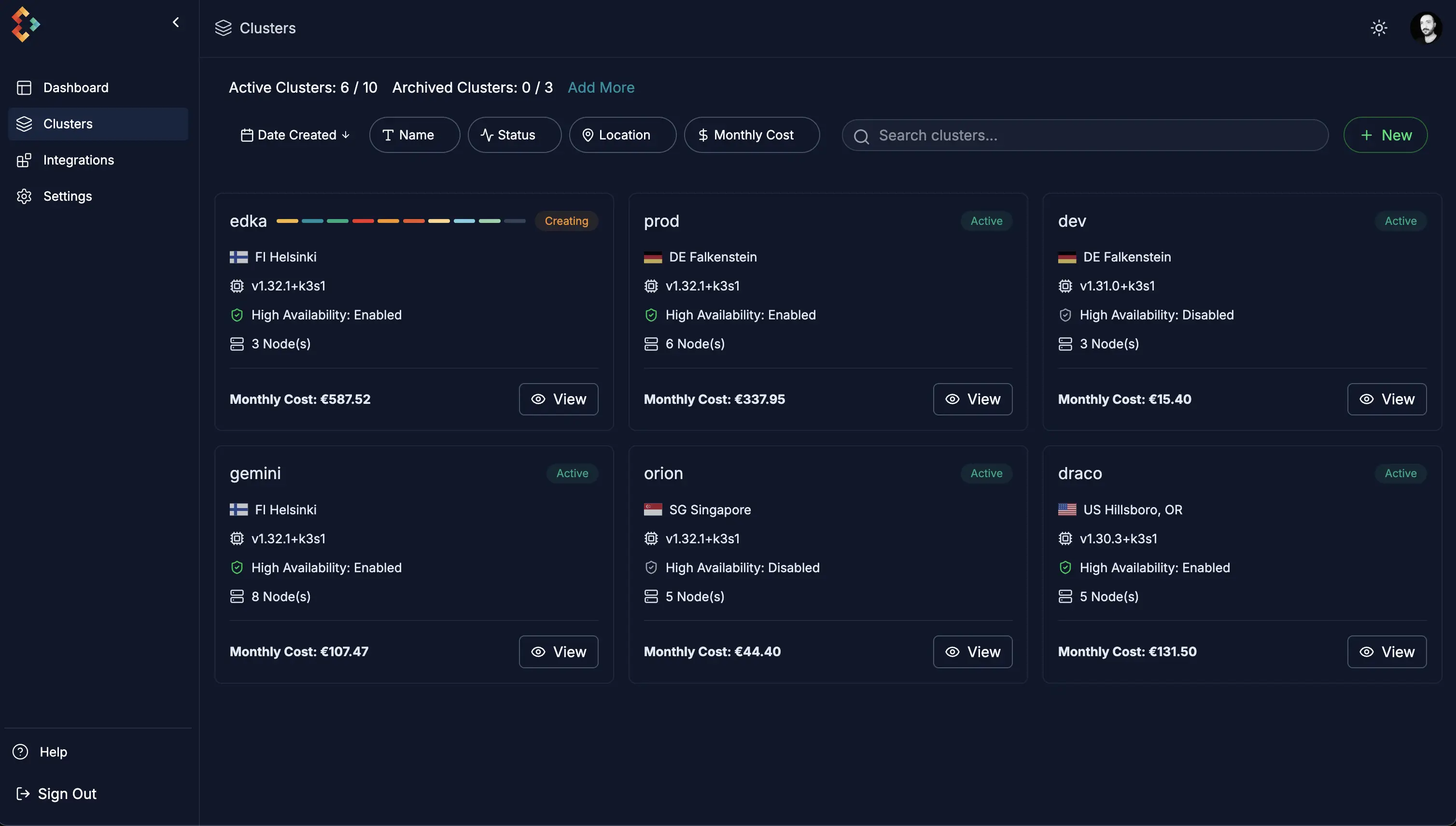 Edka image number 01