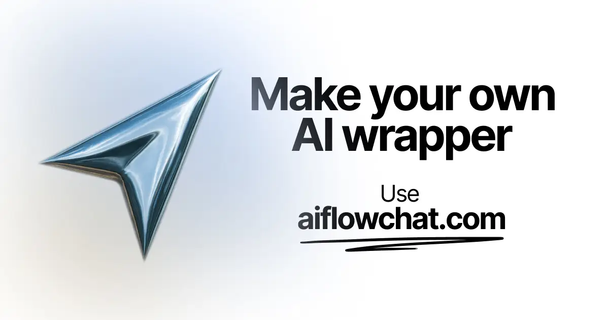 AI Flow Chat image number 11