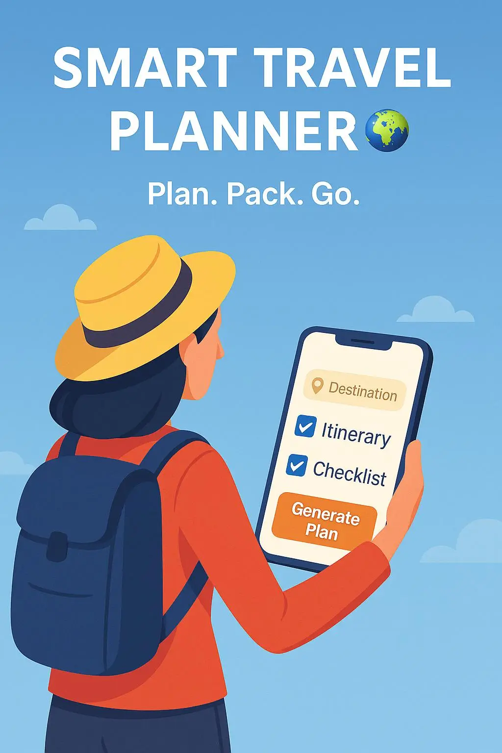 Custom PDF maker for Travelers image number 01