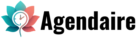 Agendaire product image